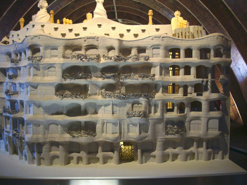 Foto de Barcelona (Cataluña), España