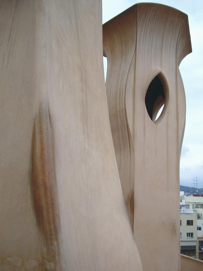 Foto de Barcelona (Cataluña), España