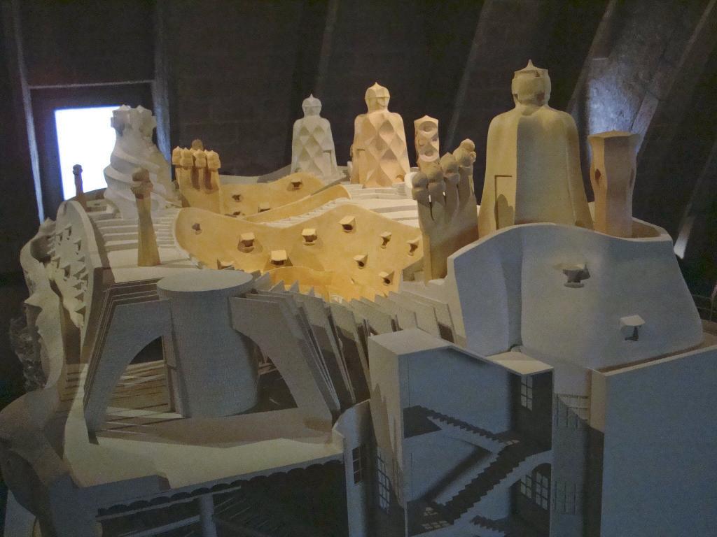 Foto de Barcelona (Cataluña), España