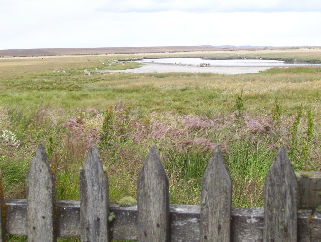 Foto de Rio Gallegos, Argentina