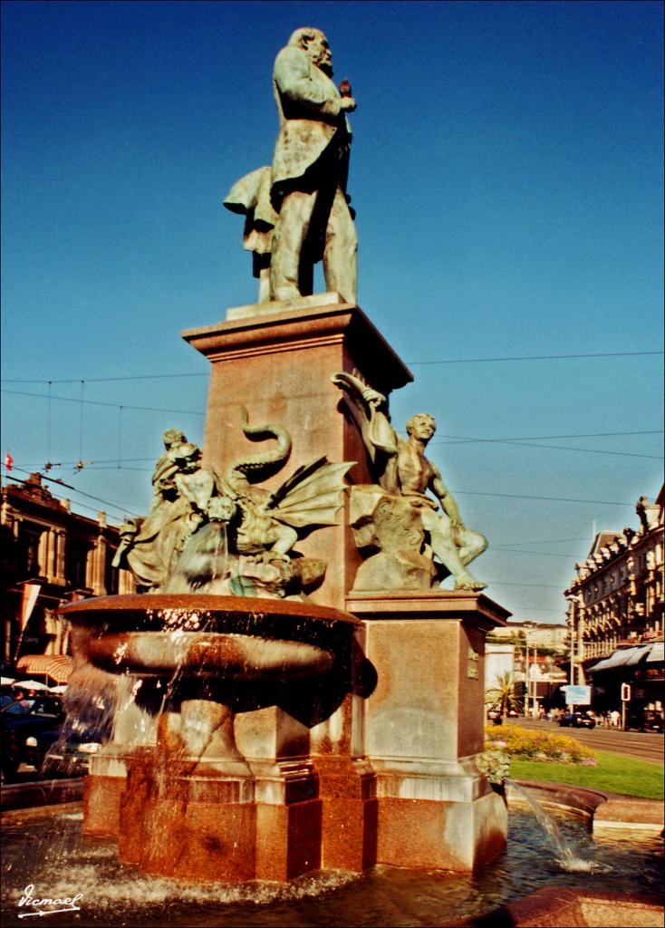 Foto de Einsiedeln, Suiza