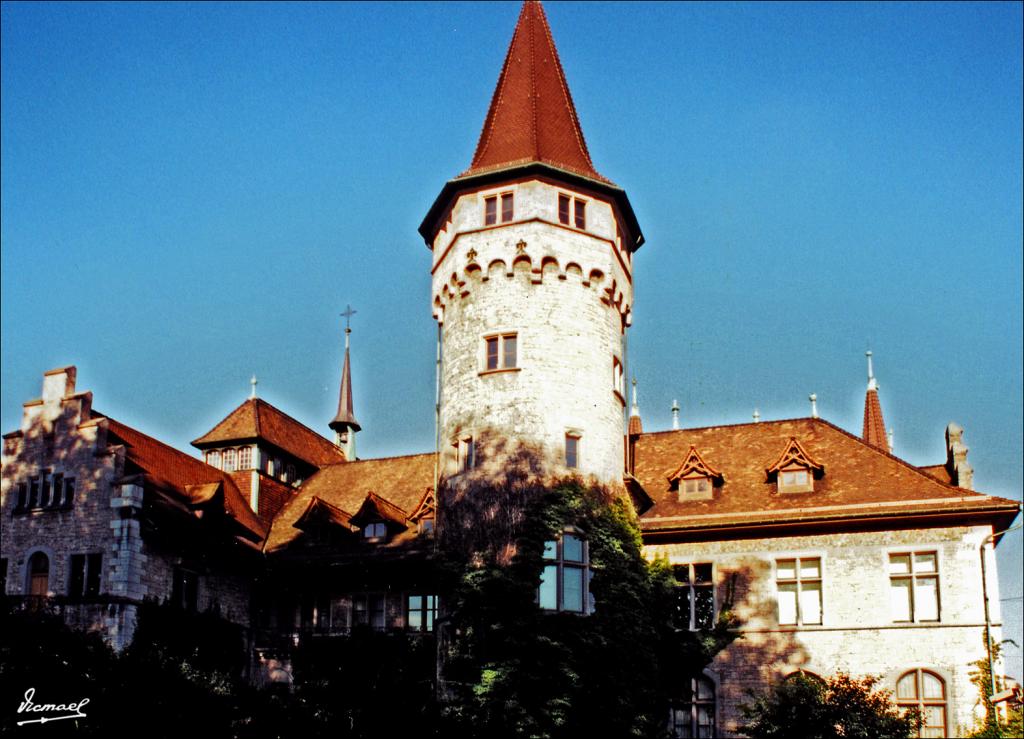 Foto de Einsiedeln, Suiza