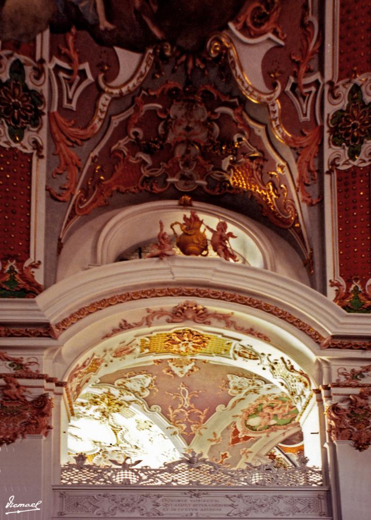 Foto de Einsiedeln, Suiza