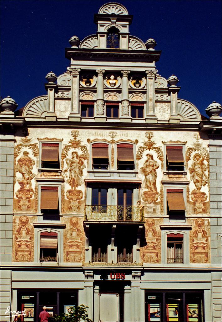 Foto de Einsiedeln, Suiza