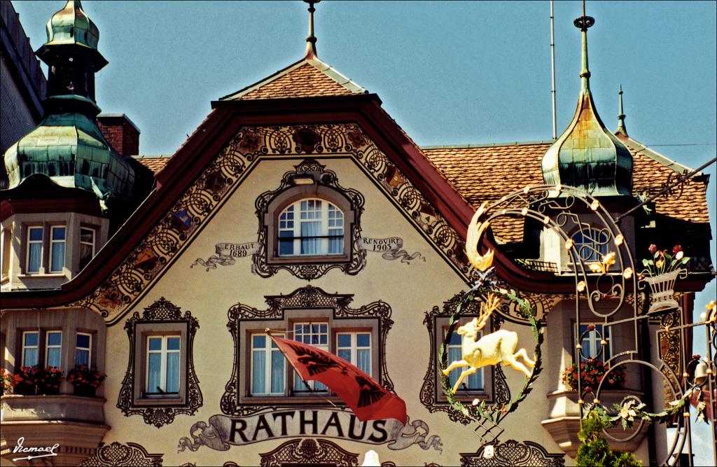 Foto de Einsiedeln, Suiza