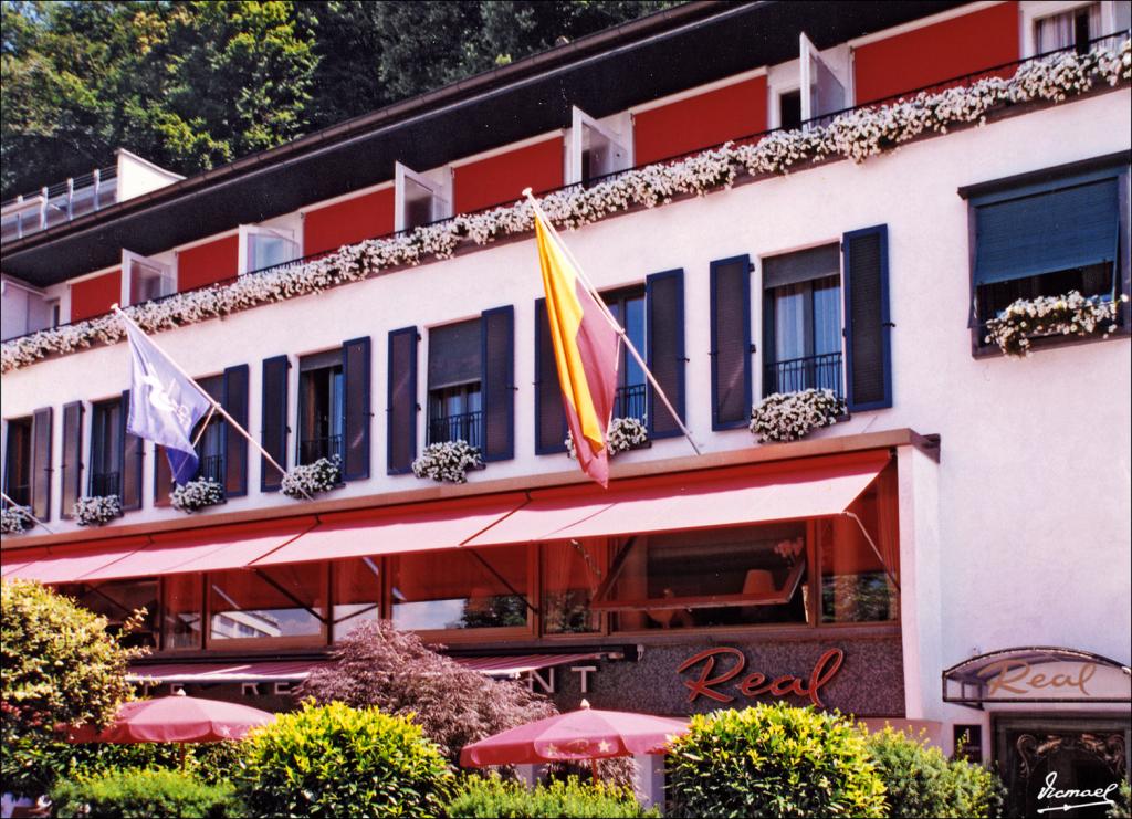 Foto de Vaduz, Liechtenstein