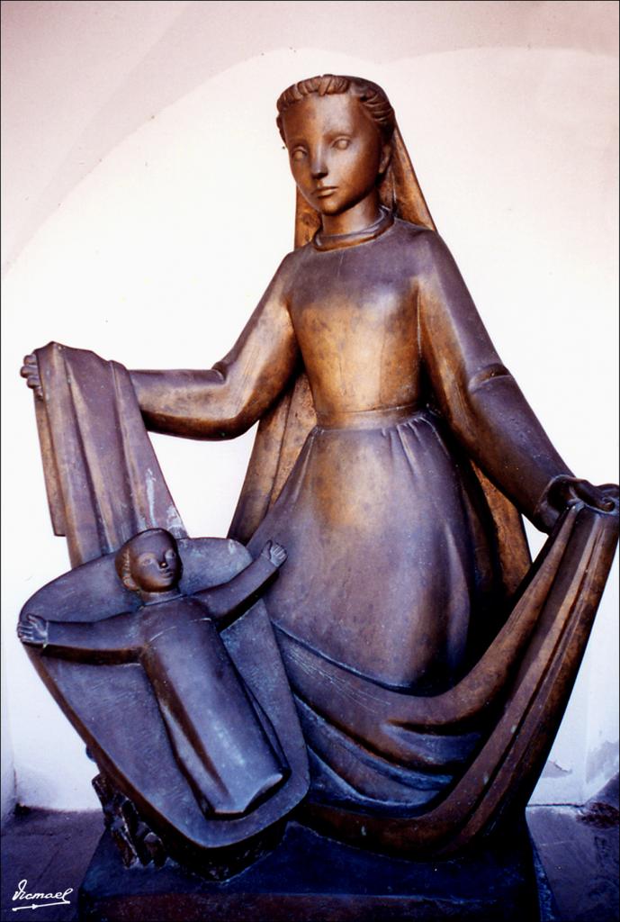 Foto de Vaduz, Liechtenstein