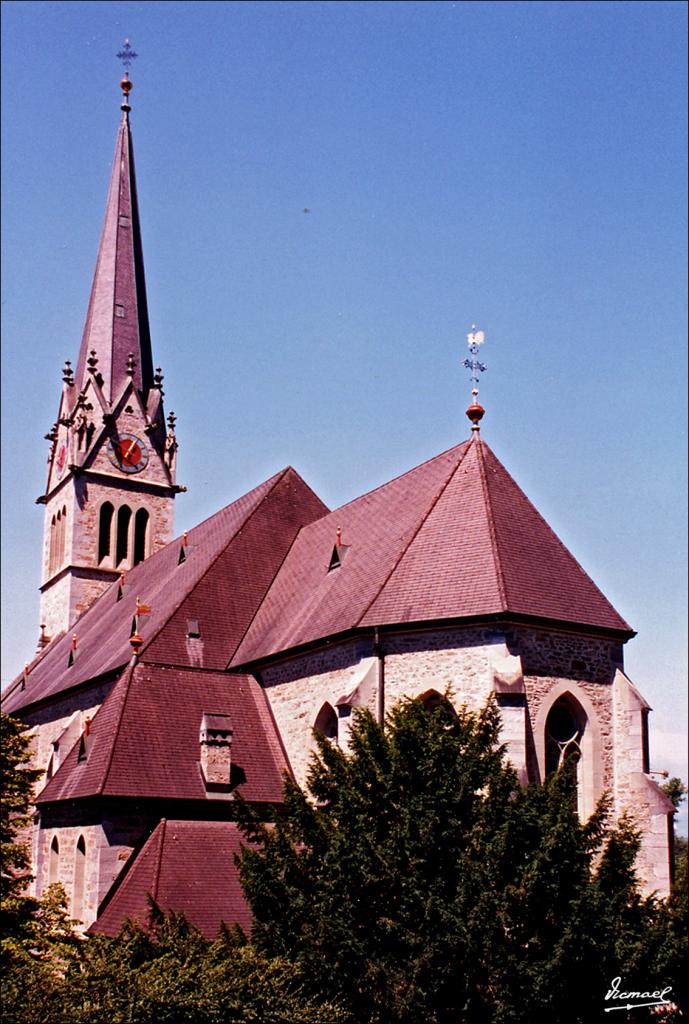 Foto de Vaduz, Liechtenstein