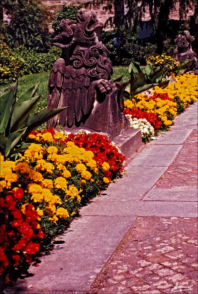 Foto de Vaduz, Liechtenstein