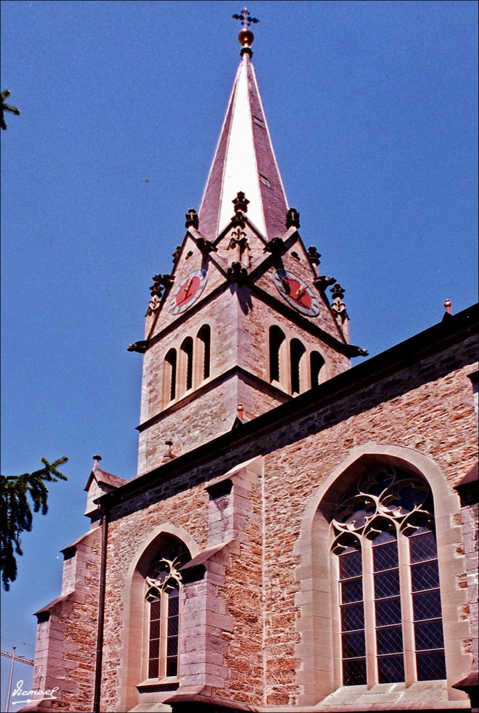 Foto de Vaduz, Liechtenstein