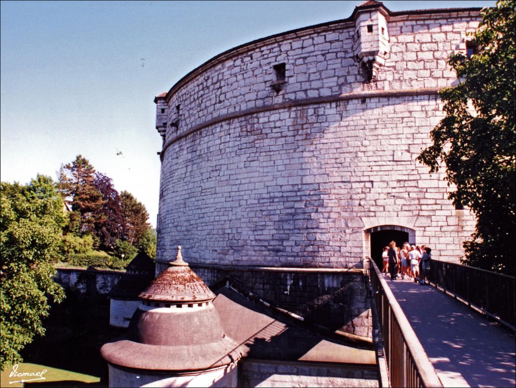 Foto de Schaffhausen, Suiza