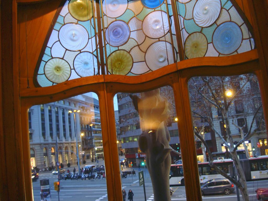 Foto de Barcelona (Cataluña), España