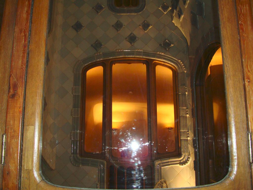 Foto de Barcelona (Cataluña), España