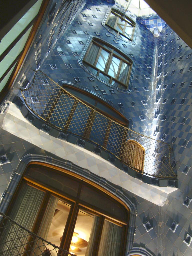 Foto de Barcelona (Cataluña), España