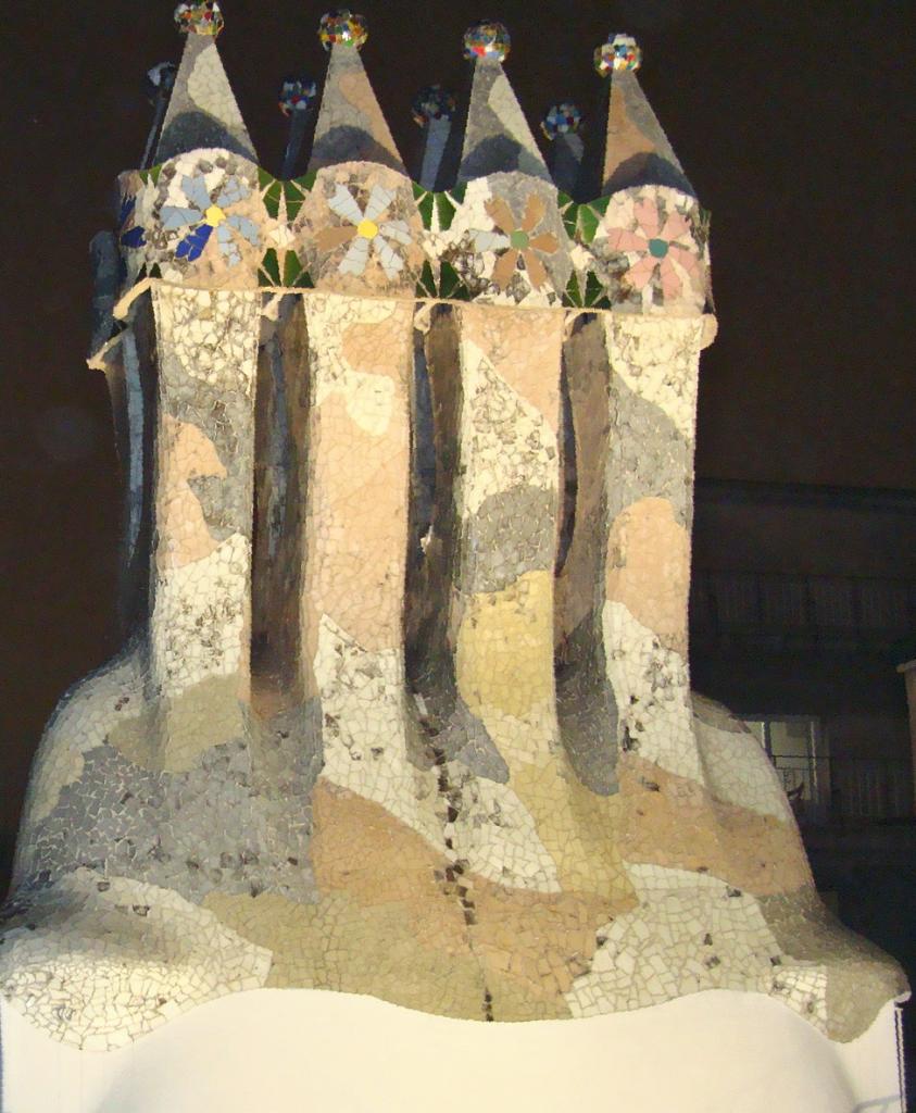 Foto de Barcelona (Cataluña), España