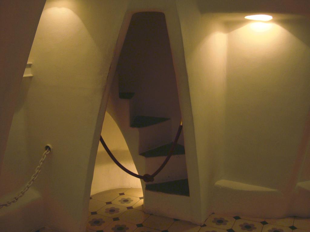 Foto de Barcelona (Cataluña), España