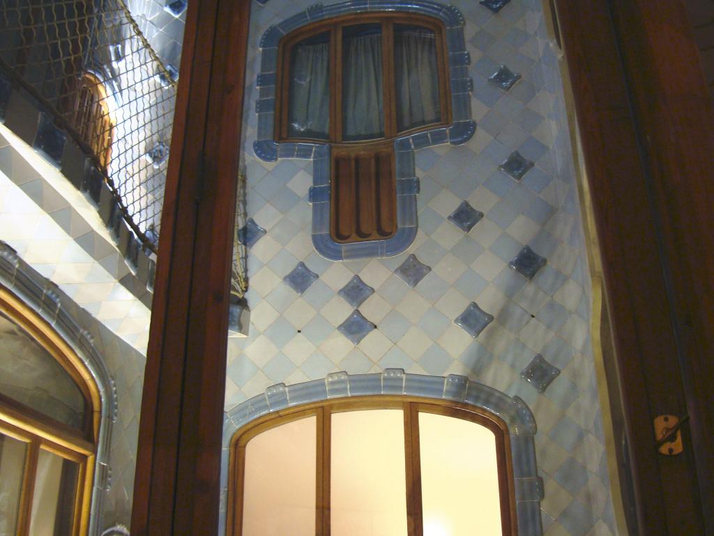 Foto de Barcelona (Cataluña), España