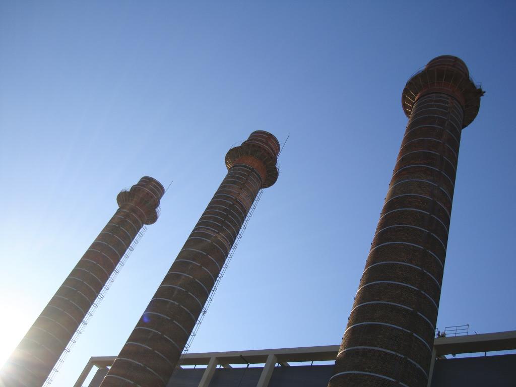 Foto de Barcelona (Cataluña), España