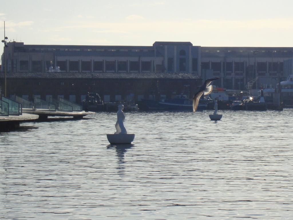 Foto de Barcelona (Cataluña), España