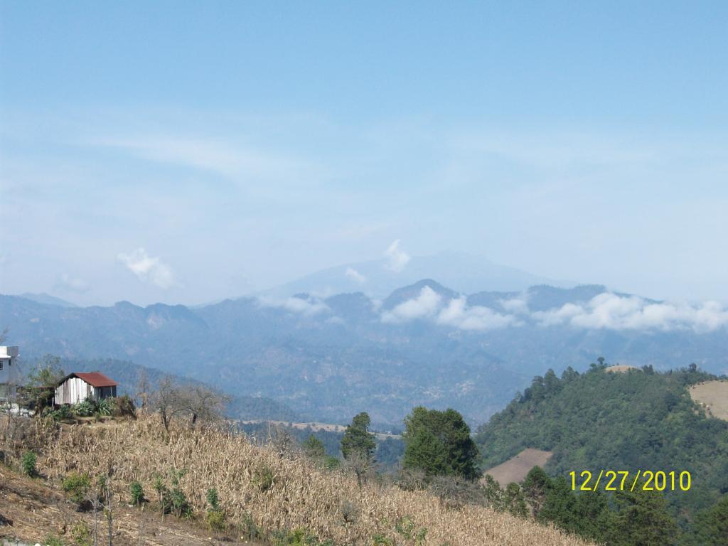 Foto de Tlanepantla (Quimixtlan Puebla), México
