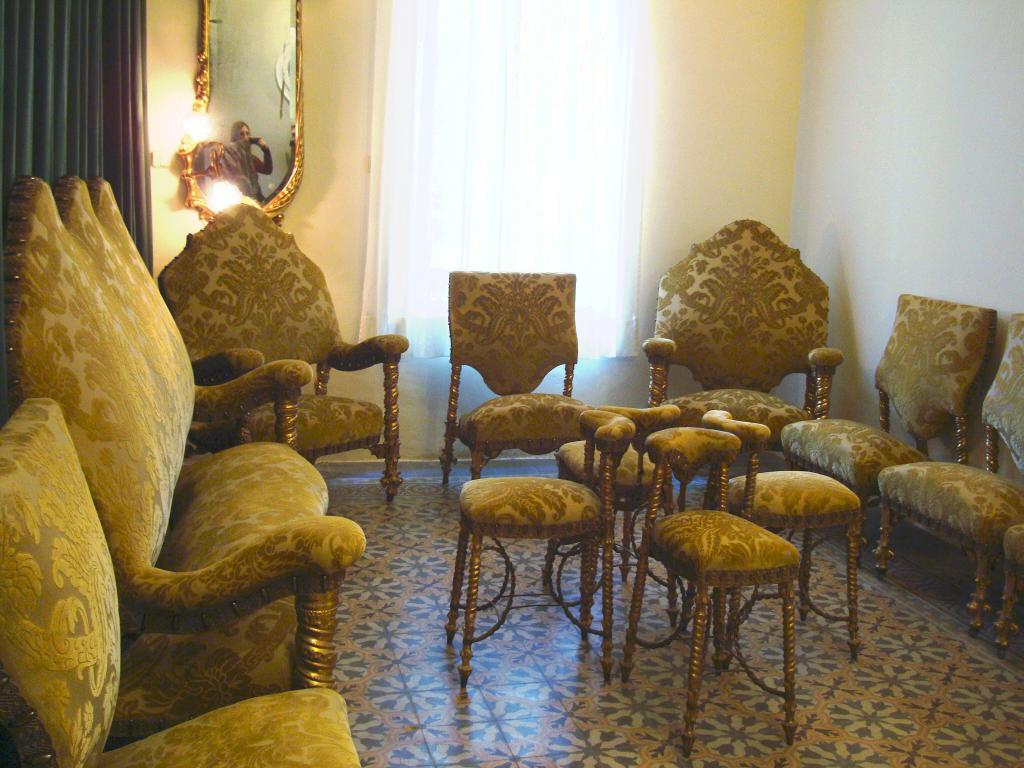 Foto de Barcelona (Cataluña), España