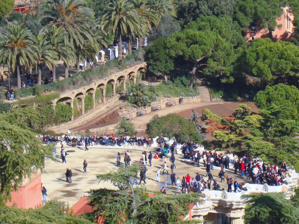 Foto de Barcelona (Cataluña), España