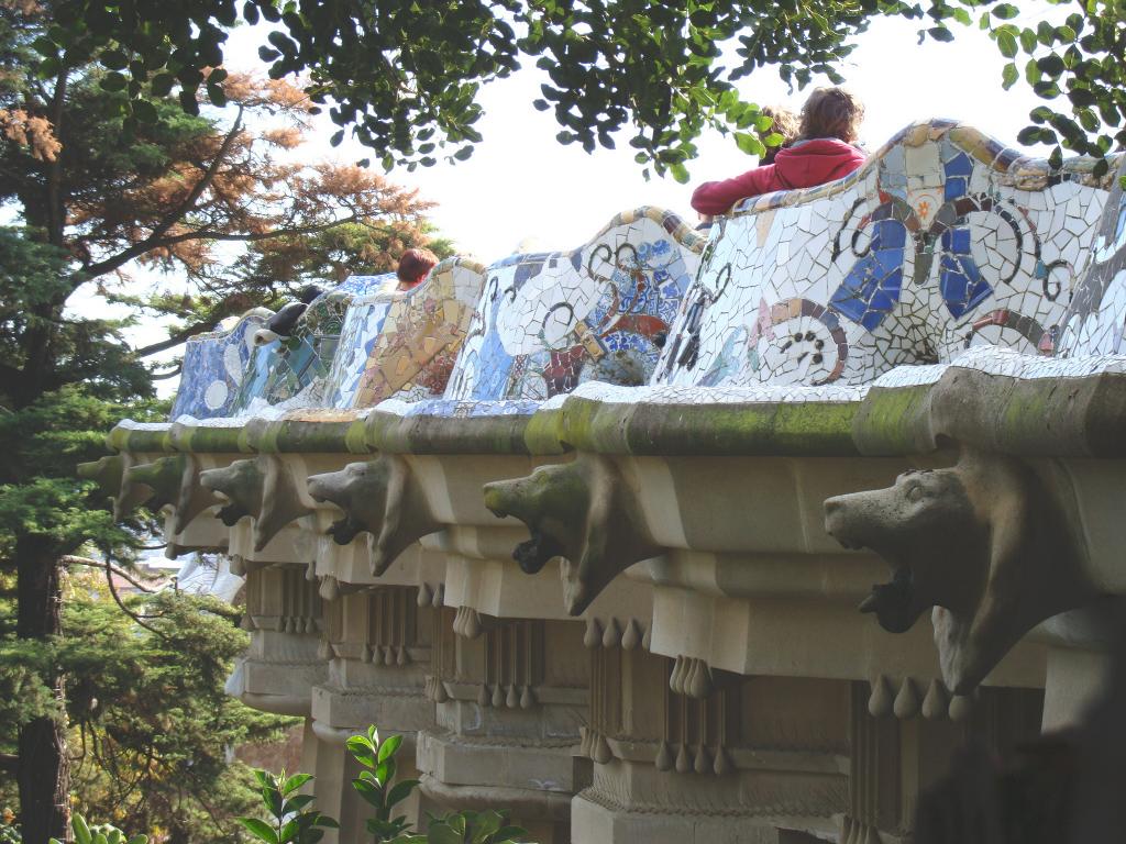 Foto de Barcelona (Cataluña), España