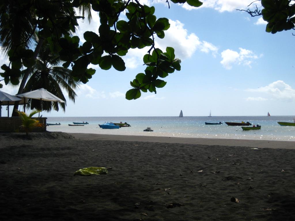 Foto de Carbet, Martinica