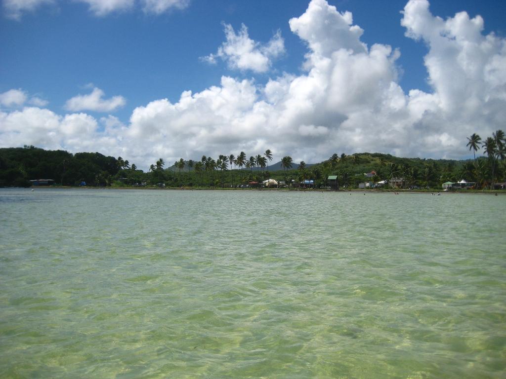 Foto de Pointe Faula (Vauclin), Martinica
