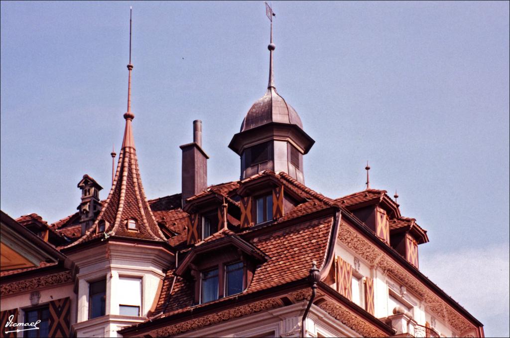 Foto de Lucerna, Suiza