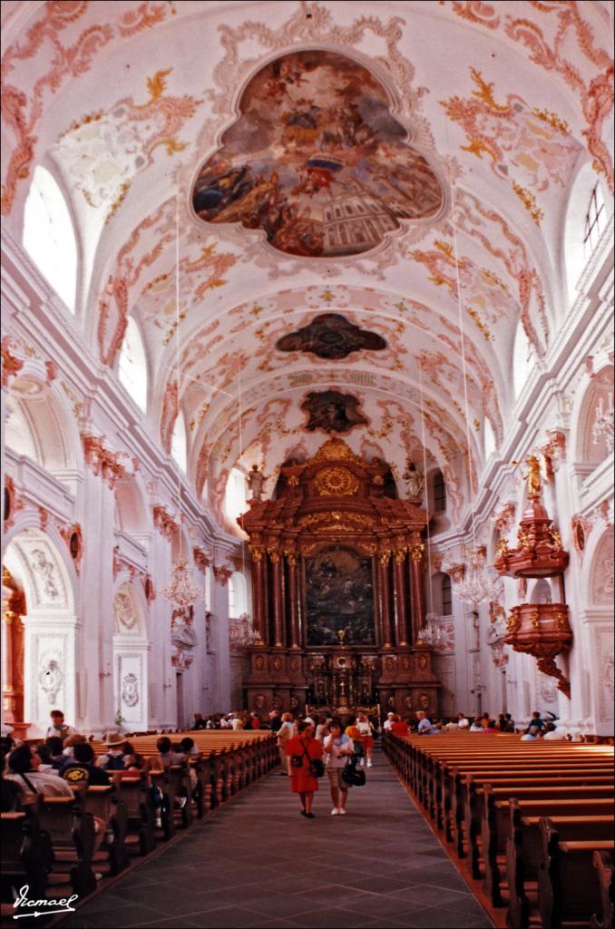 Foto de Lucerna, Suiza