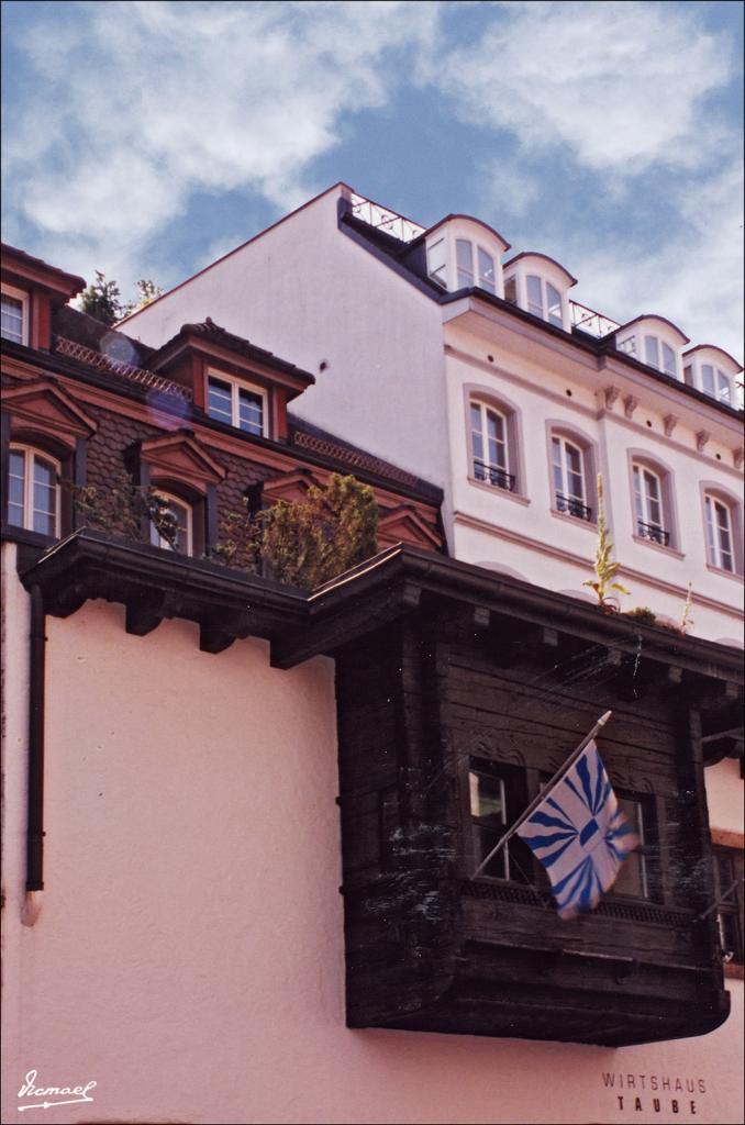 Foto de Lucerna, Suiza