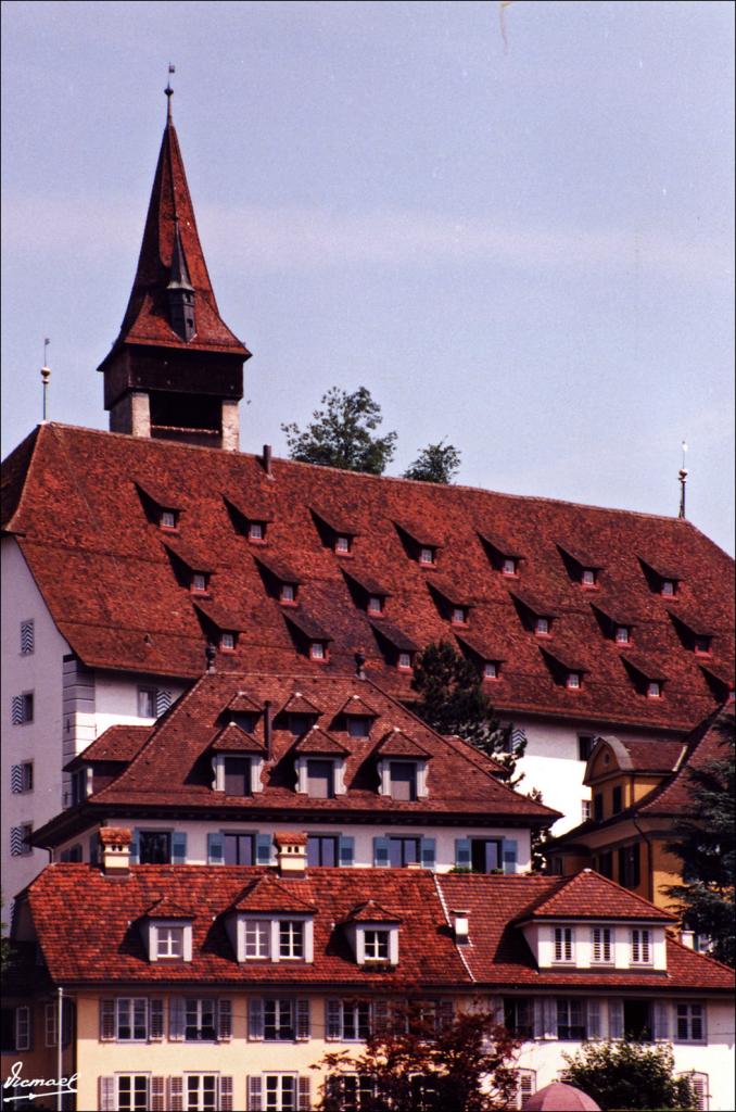 Foto de Lucerna, Suiza