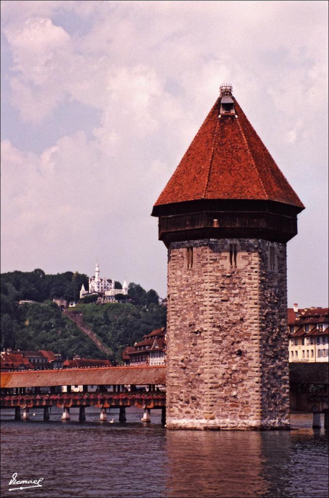 Foto de Lucerna, Suiza