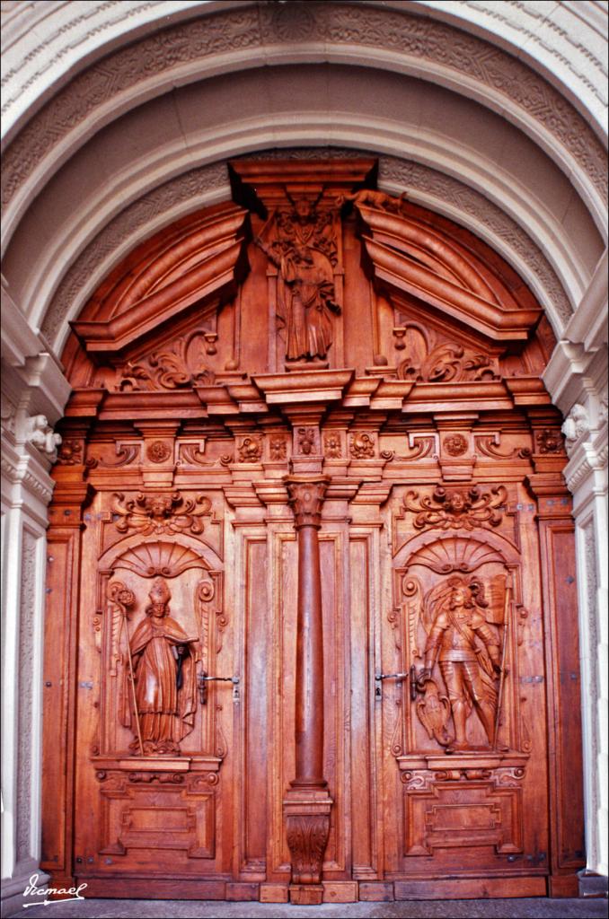 Foto de Lucerna, Suiza