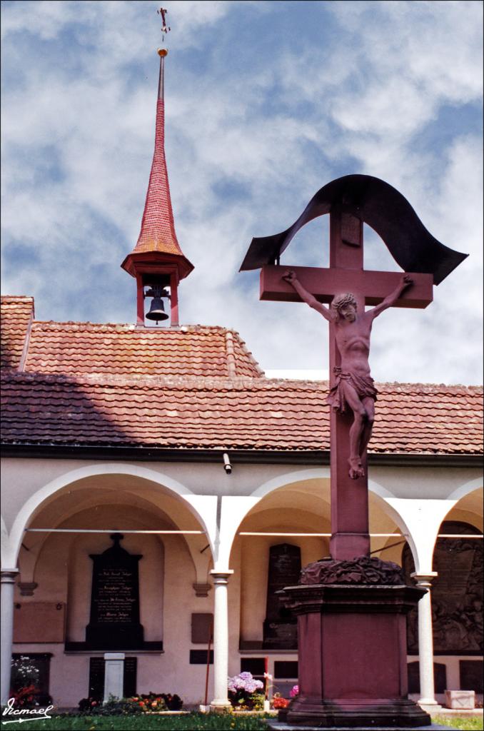 Foto de Lucerna, Suiza