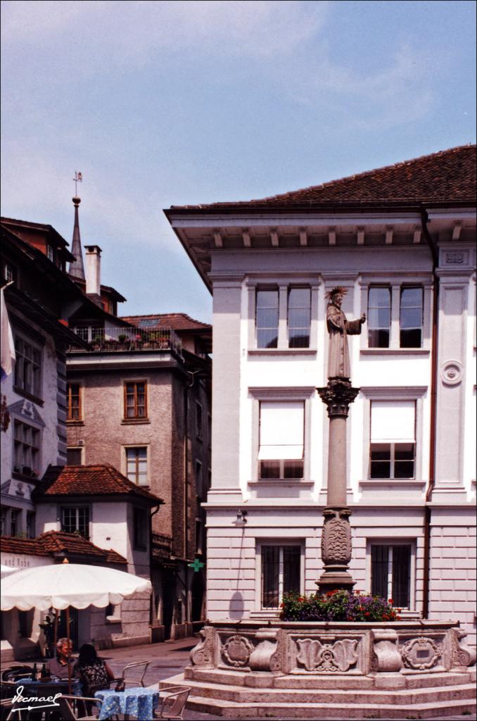 Foto de Lucerna, Suiza