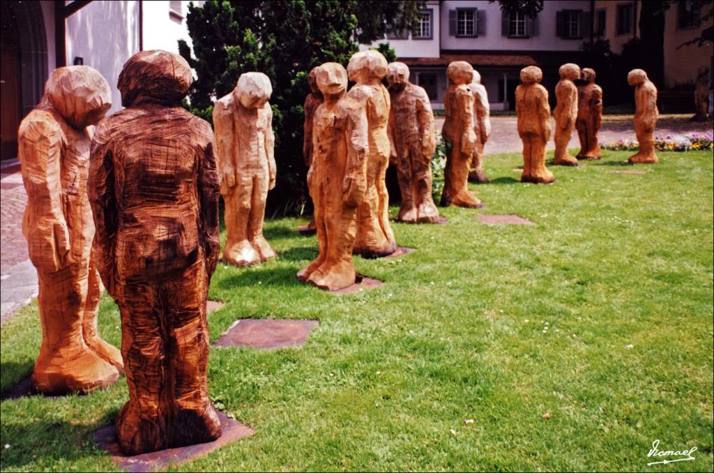 Foto de Lucerna, Suiza