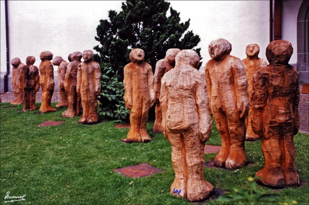 Foto de Lucerna, Suiza