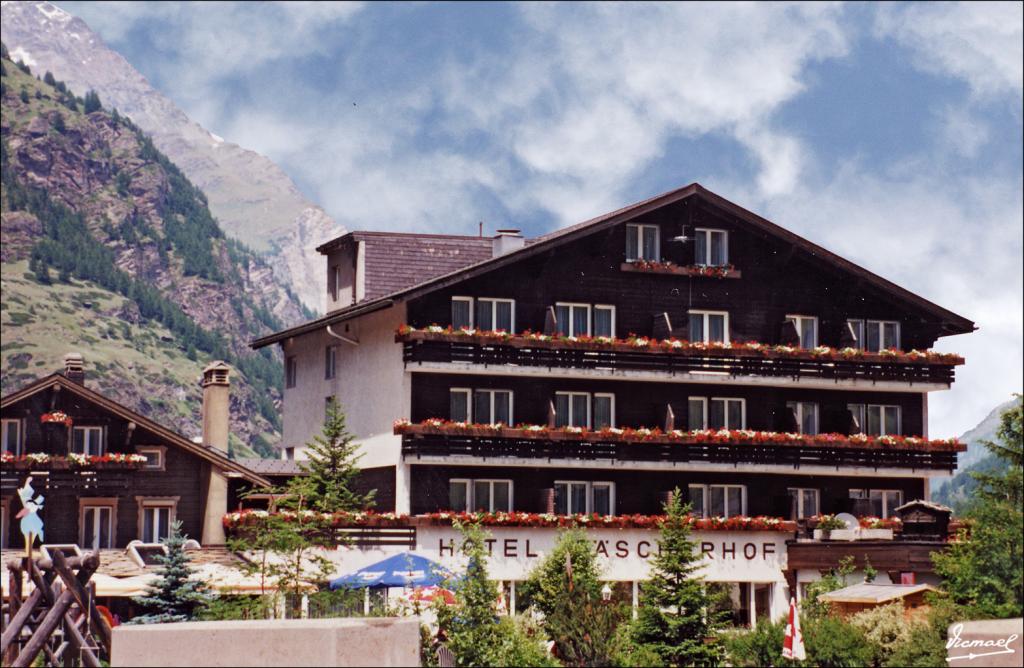 Foto de Zermatt, Suiza