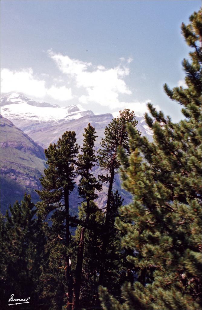 Foto de Zermatt, Suiza