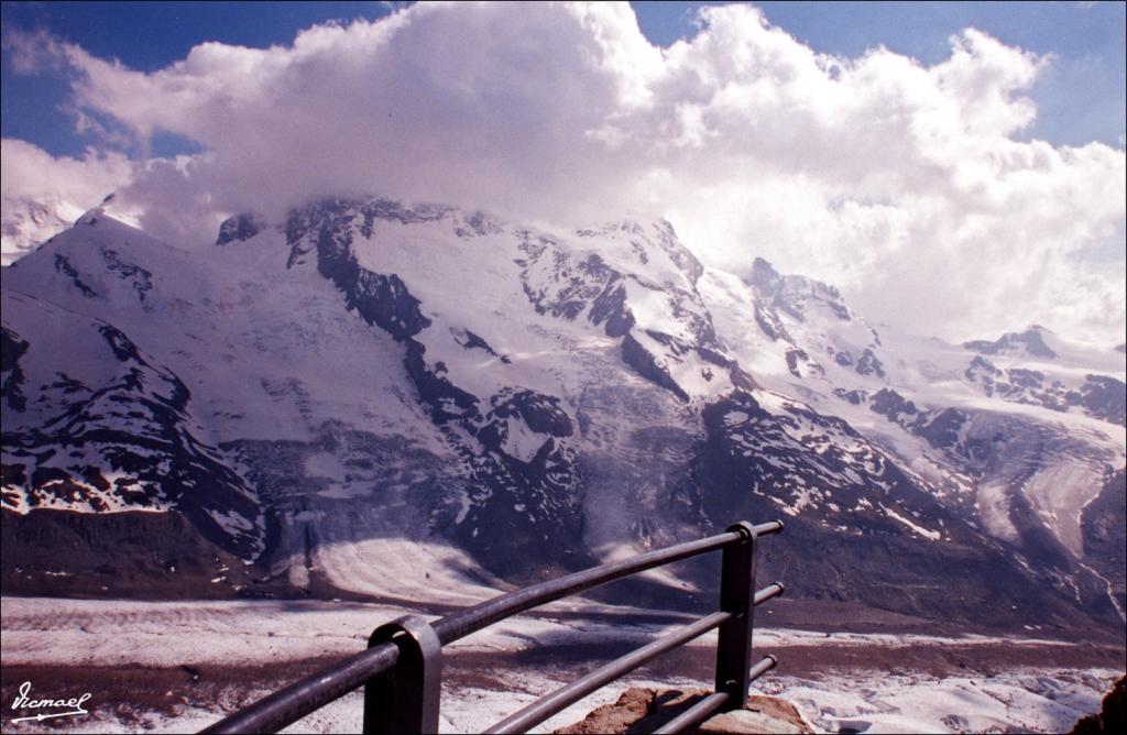 Foto de Zermatt, Suiza