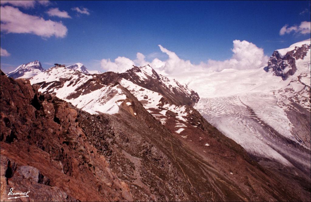 Foto de Zermatt, Suiza