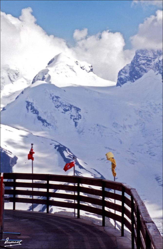 Foto de Zermatt, Suiza