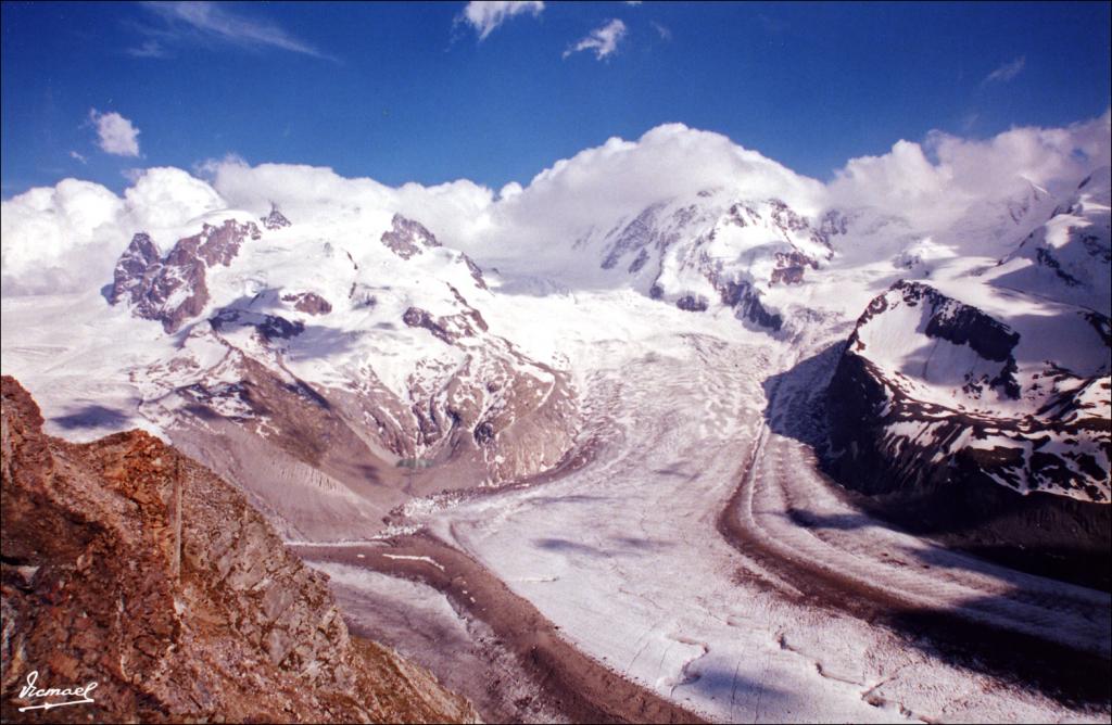 Foto de Zermatt, Suiza
