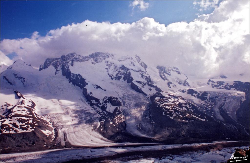 Foto de Zermatt, Suiza