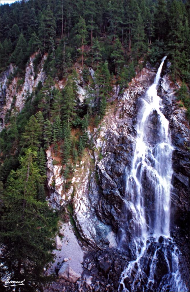 Foto de Zermatt, Suiza