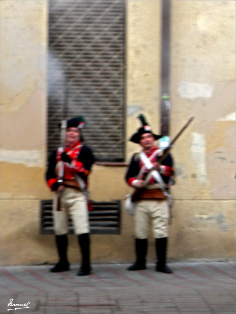 Foto de Zaragoza (Aragón), España