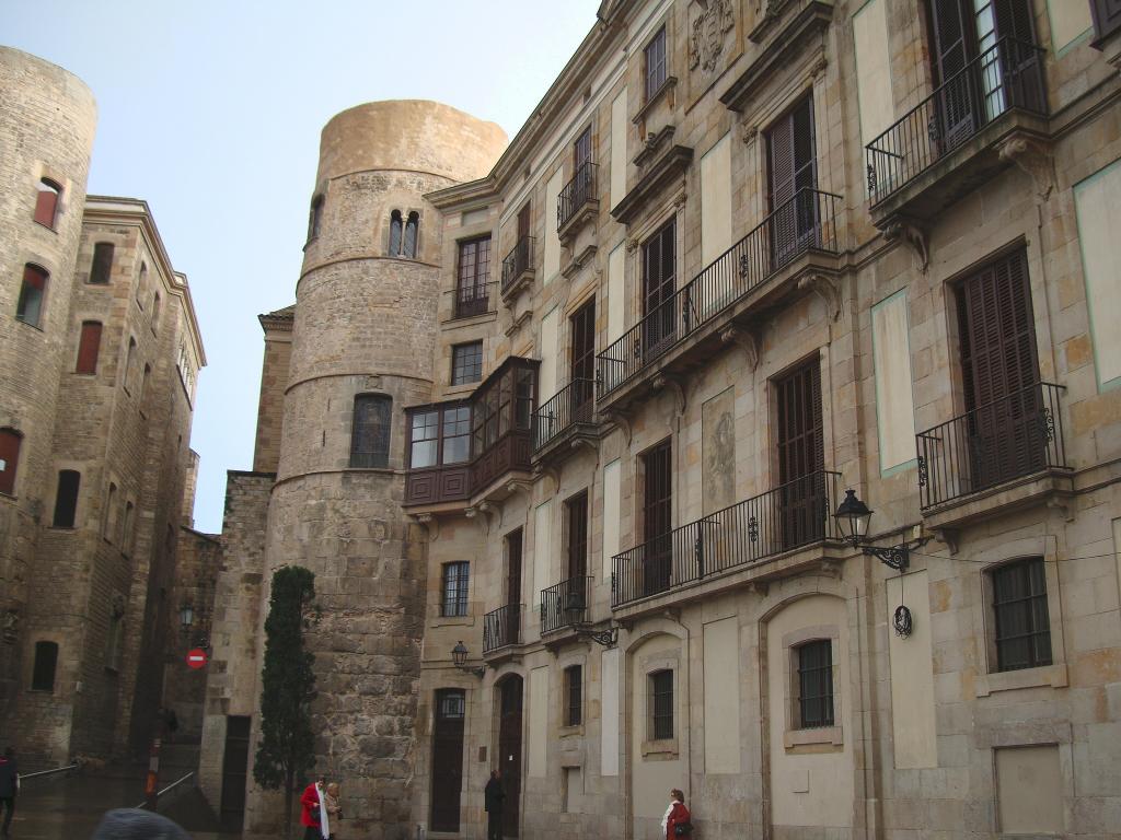 Foto de Barcelona (Cataluña), España