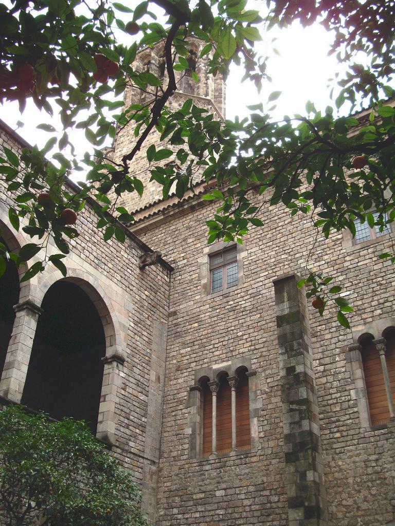 Foto de Barcelona (Cataluña), España